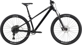 Cannondale Cannondale Habit HT 3 | MTB | Black Pearl / Svart