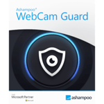 Ashampoo WebCam Guard - 1 PC - Licence perpétuelle