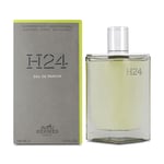 Hermes H24 100ml Eau De Parfum Woody Perfume Spray for Men Refillable