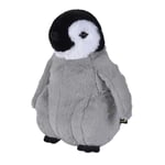 Disney National Geographic Pingvin Gosedjur