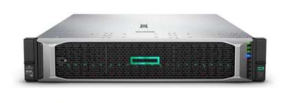HPE ProLiant DL380 Gen10 server Rack (2U) Intel® Xeon® Silver 4215R 3,2 GHz 32 GB DDR4-SDRAM 800 W