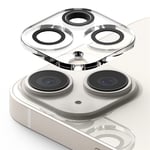 Ringke iPhone 14 Kameraskydd i glas (2-pack)