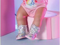 BABY born Sneakers Skor Pink 43 cm