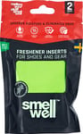 SmellWell Original Green doftpåse