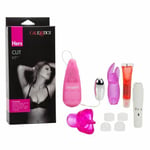 Bullet Vibrator Clitoris Vibrating Her Clit Kit For Pleasure Womens Sex Toys