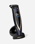 BaByliss For Men 7898DU Super Stubble XTP Beard Trimmer