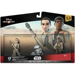 Disney Infinity 3.0 Star Wars The Force Awakens XBOX PLAYSTATION NINTENDO NEW