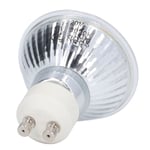 (Warm White Light) GU10 Bulb LED COB 420LM Energy Saving Light Bulb For
