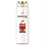 Pantene Colour Protect Shampoo 270ml New