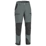 Pinewood Caribou Tc Byxor Dam Storm Blue/Dark Anthracite 46-S
