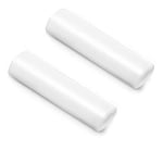 Finnvacuum Räfflade vakuumrullar 20 cm 2-pack 6m/rulle -