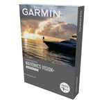 Garmin Navionics Vision+ EU079R Sweden Southeast kartkort