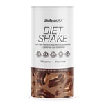 BioTechUSA Diet Shake Chocolate 720g
