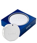 NIVEA Eau de Toilette (1 x 30 ml), parfum femme à l’inimitable parfum de crème NIVEA, eau de toilette femme à la fragrance douce et fraîche