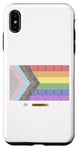 iPhone XS Max Pride Future - Pointillism Case
