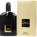 Tom Ford Black Orchid By For Women. Eau De Parfum Spray 3.4-Ounces