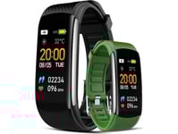 Smartband Giewont Gw200-5 Svart