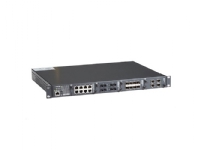 Black Box LE2710C, hanterad, 10G Ethernet (100/1000/10000), Full duplex, Rackmontering