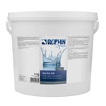 Delphin Spa Klor Salt, 5kg