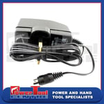 Bosch Battery Charger Cable Cordless Grass Shears AGS ASB 10.8 7.2 LI UK Plug