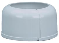 Purus 8082000 Golvhuv 150 x 107 mm, delbar