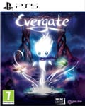 Evergate /PS5 - New PS5 - J7332z