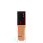 Shiseido Synchro Skin Radiant Lifting Foundation 30ml (Various Shades) - Sunstone
