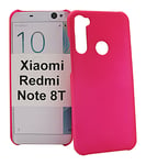 Hardcase Xiaomi Redmi Note 8T (Hotpink)