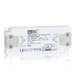 AcTEC Slim -LED-muuntaja CC 700mA, 20W
