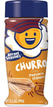 Kernel Popcornkrydda Churro 88g