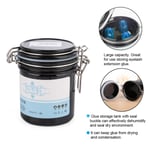 Eyelash Glue Storage Tank Activated Sealed Jar Conta