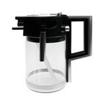 Milk Jug For DeLonghi ESAM6600 Type Coffee Machines Genuine Part