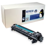 Refresh Cartridges Black Drum IUP-12K Compatible With Konica Minolta Printers