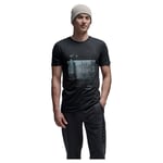 Atomic Alps Maverick T-shirt Med Korta ärmar