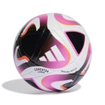 adidas Fotboll Conext 24 League - Vit/svart/rosa adult IP1617