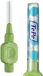 TePe Interdental Brush, Original, Green, 0.8 mm/ISO 5, 8pcs, plaque removal, ef