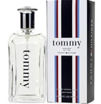 Tommy Hilfiger Tommy Eau De Toilette 100ml Spray Mens For Him Perfume EDT