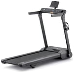 adidas Adidas T-24c Folding Treadmill with Incline and Bluetooth