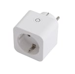 Uttag 16A IP20