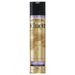 2 x L'Oreal Elnett Hairspray Shine Dull Hair Strong Hold 75ml