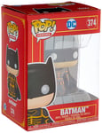 Funko 52427 DC Imperial Palace Batman Collectable Toy, Multicolour
