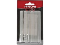Pro-Line Limstift 11 Mm X 100 Mm Transparent 6 St. 42903