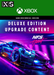 Need for Speed Heat Deluxe Edition Upgrade Content (DLC) Xbox Live Key GLOBAL