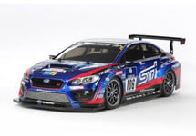 Tamiya Subaru WRX STI TT-02 24h Nurburgring TAM58645