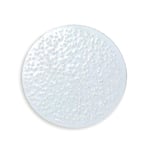 Systemtext 339350 Kontrastmarkering inomhus, vit, 30-pack