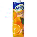 Fontana Apelsinjuice 1L