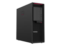 Lenovo ThinkStation P620 - tower Ryzen ThreadRipper PRO 59 5955WX 4 GHz AMD 64 GB SSD 1 TB Nordisk