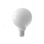 LED glob opal Ø80 2700K 800lm E27 7W