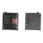 OnePlus 7 Pro Li-ion-batteri BLP699 3880mAh 3,85V 1,5C 596264 Ma B613