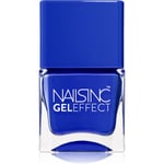 Nails Inc. Gel Effect Geleeffekt neglelak Skygge Baker Street 14 ml